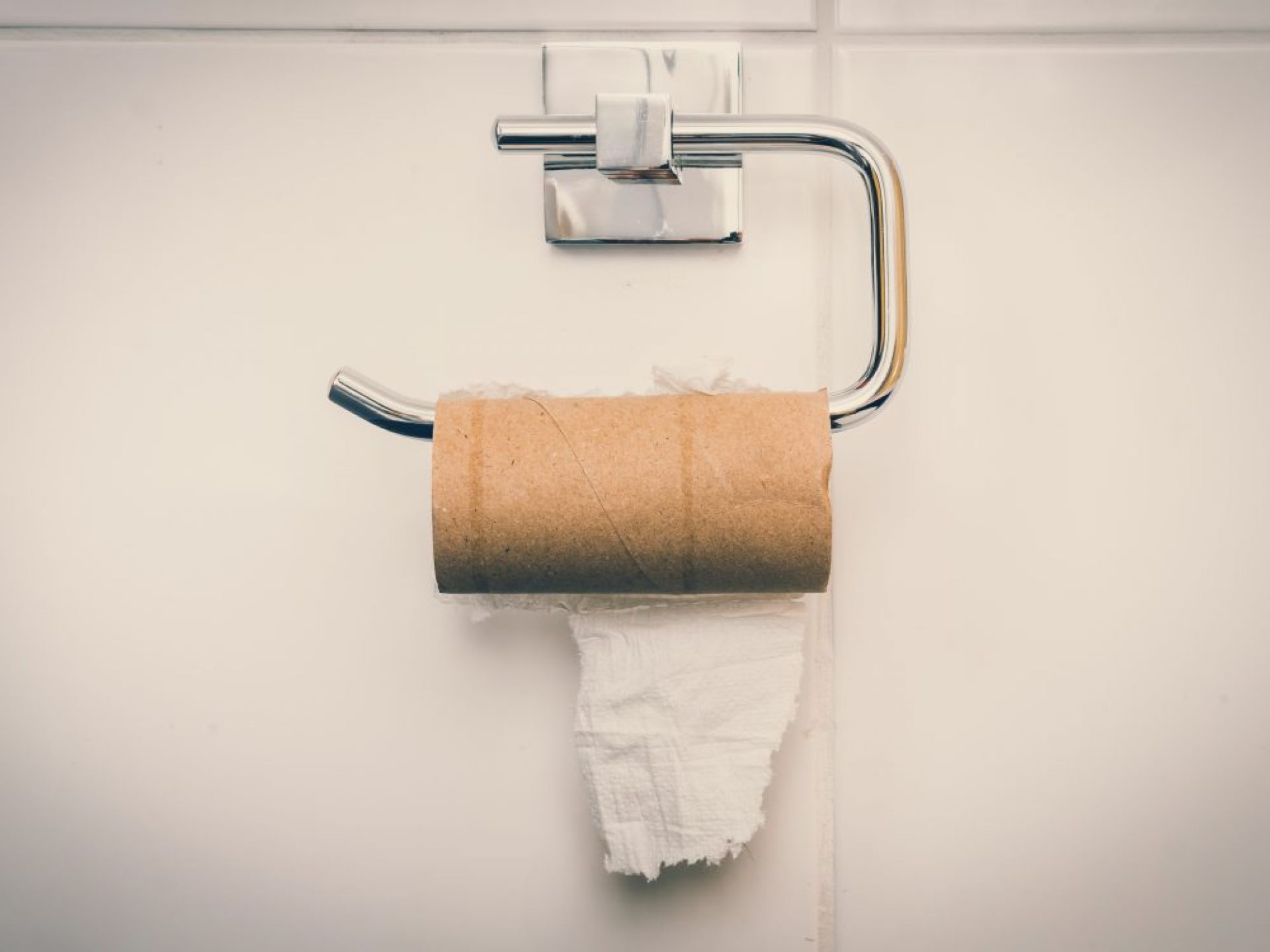 Chronic Diarrhea