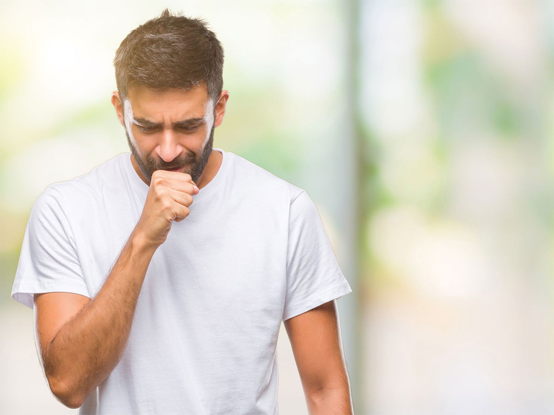 Chronic Cough