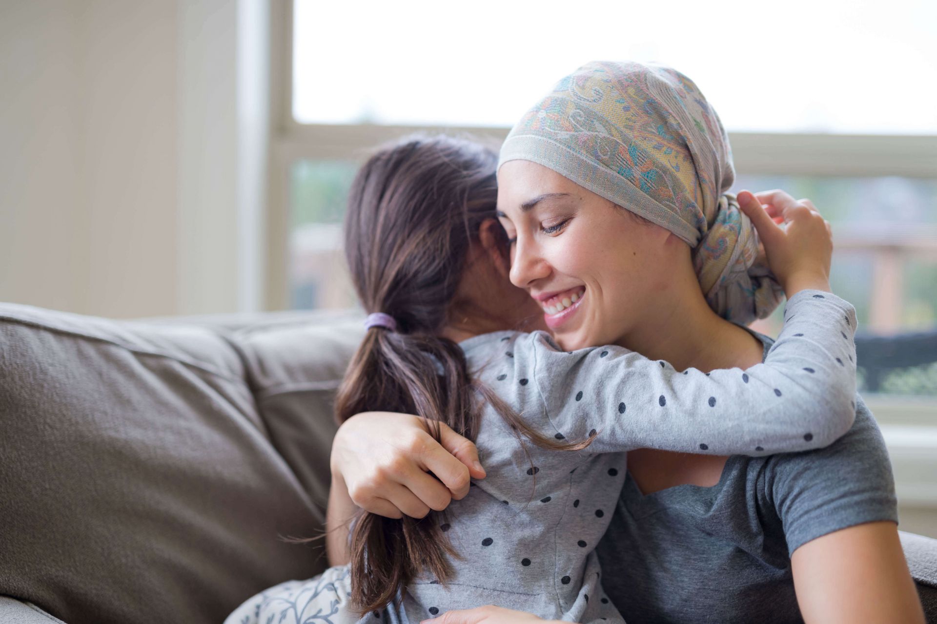 Cancer Rehabilitation