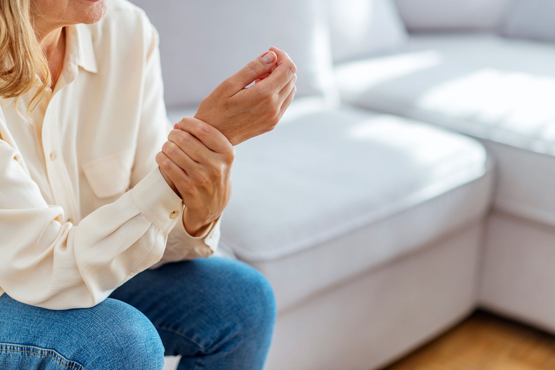 Carpal tunnel syndrome